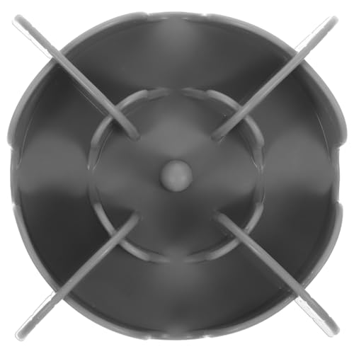 GREENADSCAPE Silikon Langsame Fütterung Hundenapf Für Kleine Und Mittlere Haustiere rutschfeste Futtermatte Für Trockene Und Nasse Nahrung Flexible Und Leicht Zu Reinigende Futtereinlage von GREENADSCAPE