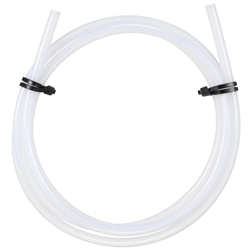 GREENADSCAPE Ptfe Schlauch Drucker Id Hitzebeständiger Führungsschlauch für Präzisen Filamenttransport Druckern GREENADSCAPE Ptfe Schlauch Drucker Id Hitzebeständiger Führungsschlauch für Präzisen Filamenttransport Druckern von GREENADSCAPE