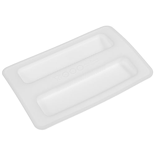 GREENADSCAPE Toaster Oberen Deckel Robust Silikon Brot Maschine Küche Toaster Abdeckung GREENADSCAPE Toaster Oberen Deckel Robust Silikon Brot Maschine Küche Toaster Abdeckung von GREENADSCAPE