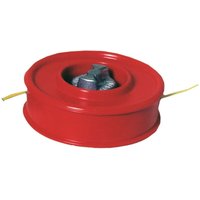 Greencat - Universeller 2 -Draht -Kopf für weibliche Angriffe Dekessplier 8x1.25 von GREENCAT