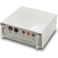 Automatischer Umschalter für Stromerzeuger, Leistungsschalter, 20A Strom, dreiphasig, Doppelspannung 200240V/380440V und 50Hz Frequenz - Greencut von GREENCUT