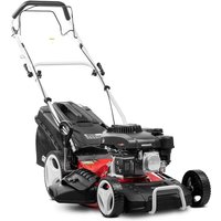 Greencut - Cortador de relva autopropulsado em aço 150cc 6hp 460mm GLM770X von GREENCUT