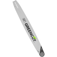 Espada 22' 0.325 55,9cm motosierra (4 remaches) von GREENCUT