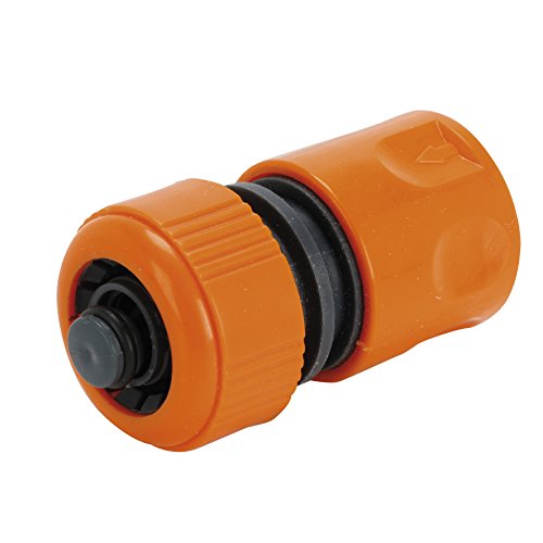 Greengeers 97284 Schnellkupplung 15 mm von GREENGERS