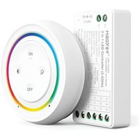3-in-1-2,4-GHz-LED-Controller-Kit [HLP-FUT037SA+] von GREENICE