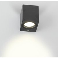 Außenwandleuchte IP65 GU10 (ohne Leuchtmittel) Martina [HO-APL-GU10-IP65-005] von GREENICE