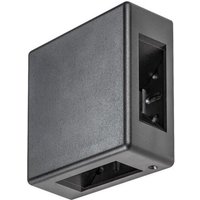 Außenwandleuchte rabalux 'Lippa' LEDs 190Lm 6W 190Lm IP54 [RAB-7317] von GREENICE
