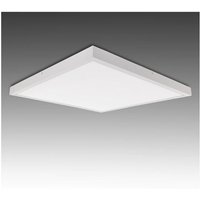 LED-Deckenleuchte 36W 2.700Lm 4000ºK Quadratisch 40.000H [GR-MZMD02-36W-W] von GREENICE