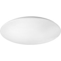 Deckenleuchte mit Fernbedienung 60 cm LED 60W weiß rund Danny 5446 Rabalux Deckenleuchte mit Fernbedienung 60 cm LED 60W weiß rund Danny 5446 Rabalux von GREENICE