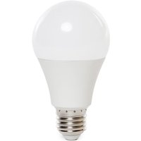 LED-Glühbirne E27 15W 1.250Lm 6000ºK A60 40.000H [HO-LM7048-CW] von GREENICE