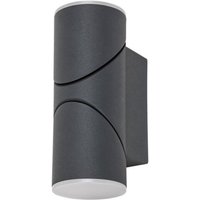 Außenwandleuchte rabalux 'Belfast' LEDs 620Lm 12,9W 620Lm IP65 [RAB-7904] von GREENICE