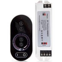 Greenice - Controller-Dimmer Taktil led -Leiste Einzelfarbe 12-24VDC ► 144/288W Greenice - Controller-Dimmer Taktil led -Leiste Einzelfarbe 12-24VDC ► 144/288W von GREENICE