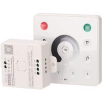 Controller für cob led Strip Digital App + Fernbedienung von GREENICE