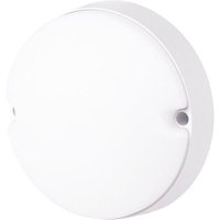 Deckenleuchte led 10W 936Lm 3000ºK IP54 Braelynn 40.000H [WR-DLROA-1OW-WW] von GREENICE