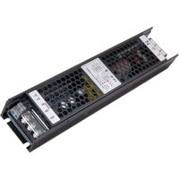 Greenice - Dimmbarer LED-Transformator 0-10V 170-260V 12V 8,3A 100W IP20 [CP-HRS-100-12] von GREENICE