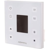 Greenice - Dimmer Ac Triac Dali 2 Channels Max. 2 x 144W (copy) von GREENICE
