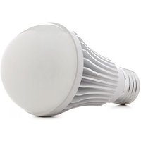 E27 LED-Glühbirne 9W 842Lm 2700ºK 40.000H [HO-A60-E27-9W-WW] von GREENICE