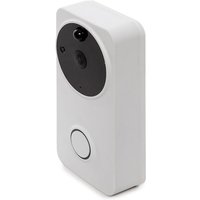 Greenice - InterfoNein Wifi 1Mp - Zweiwege-Audio - Bewegungsmelder-Klang - Nachtsicht - Kompatibel Alexa-Google Home von GREENICE