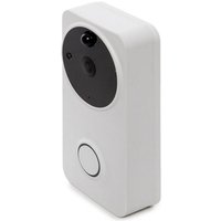 InterfoNein Wifi 1Mp - Zweiwege-Audio - Bewegungsmelder-Klang - Nachtsicht - Kompatibel Alexa-Google Home von GREENICE