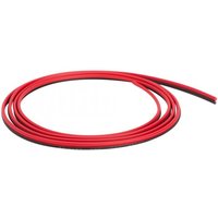 Kabel Verbinder Streifen Einzelfarbe (Pro Meter) (gr-cablemono) von GREENICE