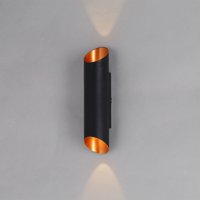 Kohat' led Wandleuchte 2x7W [HO-WALL-20-2x7W-WW] von GREENICE
