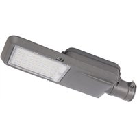 LED-Straßenleuchte 50W 6.516Lm 135Lm/ IP65 30.000H [WR-LD29-50-CW] von GREENICE