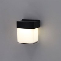 LED-Wandleuchte 'Hamilton' 6W [HO-WALL-40-6W-W] von GREENICE