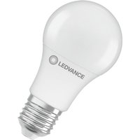 Ledvance/Osram 'Classic' LED-Glühbirne E27 8,5W 806Lm 2700K 200º IP20 von GREENICE