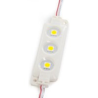 Modul 0,72 w 65 lm 3 LEDs abs eingespritzt SMD5050 40.000 Std. [US-LMI5050W3-0004] von GREENICE