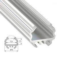 Profil Aluminium Kerl mico 2,02M von GREENICE