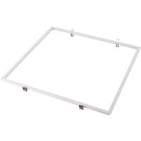 Rahmen aluminium led -tafel 60x60cm von GREENICE