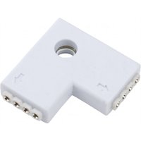 Schnellverbinder l Weiblich led -Leiste rgb 12/24VDC von GREENICE