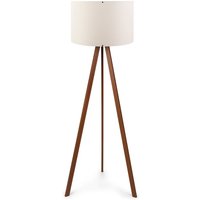 Greenice - Stehlampe 'Kano' [OPV-780SGN2432] von GREENICE