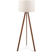 Stehlampe 'Kano' [OPV-780SGN2436] von GREENICE