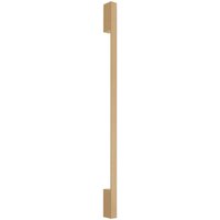 Greenice - Wandleuchte Sappo 1x Neutralweiß 4cm Sollux von GREENICE