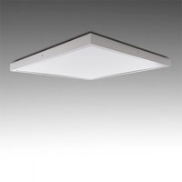 Greenice - led Deckenleuchte 48W 4800Lm 6000ºK Quadratisch 40.000H [GR-MZMD02-48W-CW] von GREENICE