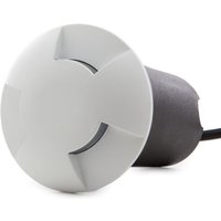 LED-Einbaustrahler 0,75W 2700ºK 75Lm IP67 100-240VAC Lilly 50.000H [SC-F109-3] von GREENICE