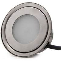 LED-Einbaustrahler 0,7 w IP67 12 vdc 'Sara' 50.000 Std. [SC-F104C] von GREENICE