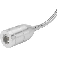 LED-Wandleuchte 2W 180Lm 4200ºK Kaylee 40.000H [PL230009BP] von GREENICE