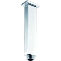 IMEX Deckenrohr aus verchromtem Messing und Stahl quadratisches Design – Modell Imex-BTC007 IMEX Deckenrohr aus verchromtem Messing und Stahl quadratisches Design – Modell Imex-BTC007 von GREENICE