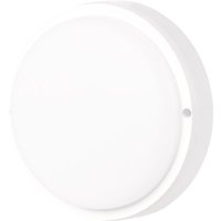 Greenice - LED-Deckenleuchte 20W 2.000Lm 6000ºK IP54 'Annalise' 40.000H [WR-DLROB-24W-CW] von GREENICE