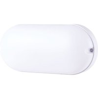 LED-Deckenleuchte 24W 2200Lm 4200ºK IP54 Kyla 40.000H [HO-DLOVA-24W-W] von GREENICE