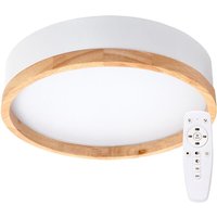 LED Deckenleuchte 27W 2.700Lm Rund BiColor "Maria" CCT wählbar 40.000H [HO-CCT-LED05] von GREENICE