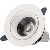 LED-Downlight 18W 1800Lm 4000ºK LED-Downlight 18W 1800Lm 4000ºK von GREENICE