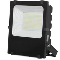 Greenice - LED-Flutlicht 100W 15000Lm 4200ºK IP65 Dimmbar 100.000H [1916-NS-HVFL100W-FW] von GREENICE