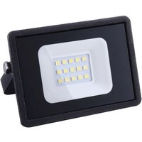 LED-Flutlicht 10W 1200Lm 3000K IP66 Dimmbar 60.000H [LM-6001-WW] - Warmweiß von GREENICE