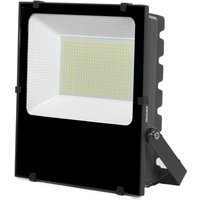 Greenice - LED-Flutlicht 200W 30000Lm 6000ºK IP65 Dimmbar 100.000H [1916-NS-HVFL200W-F-CW] - kaltes Weiß von GREENICE