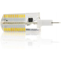 G9 LED-Lampe 3W 200Lm 6000ºK Dimmbar 40.000H [AOE-119G9-3W-CW] von GREENICE