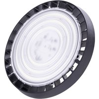 Greenice - LED-Hochregalleuchte 100 w, 11.000 lm, 6.000 °k, IP65, dimmbar, 60.000 Std. [1916-HVB100W-N2-CW] von GREENICE
