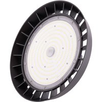 Greenice - LED-Hochregallager 150W 30.000Lm 6000ºK pro lifud 0-10V IP65 100.000H [1916-HVB150WP4-CW] von GREENICE